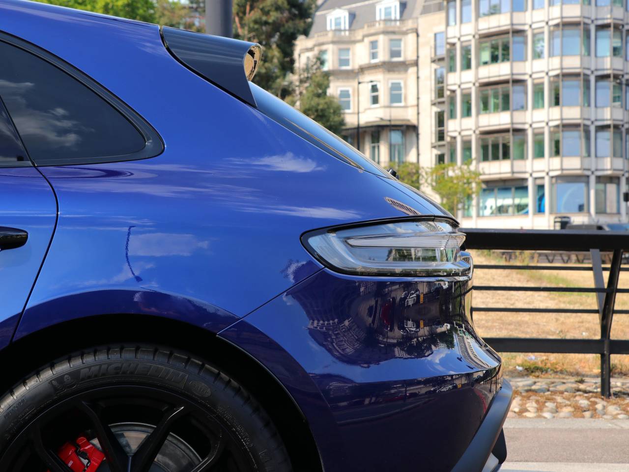 Macan GTS PDK (110) image 29