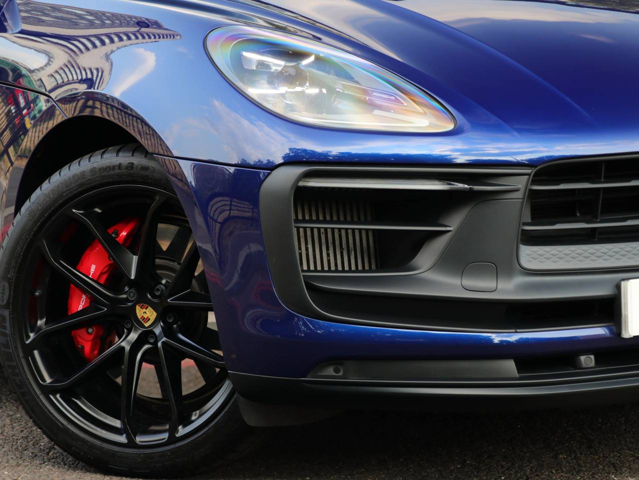 Macan GTS PDK (110) image 57