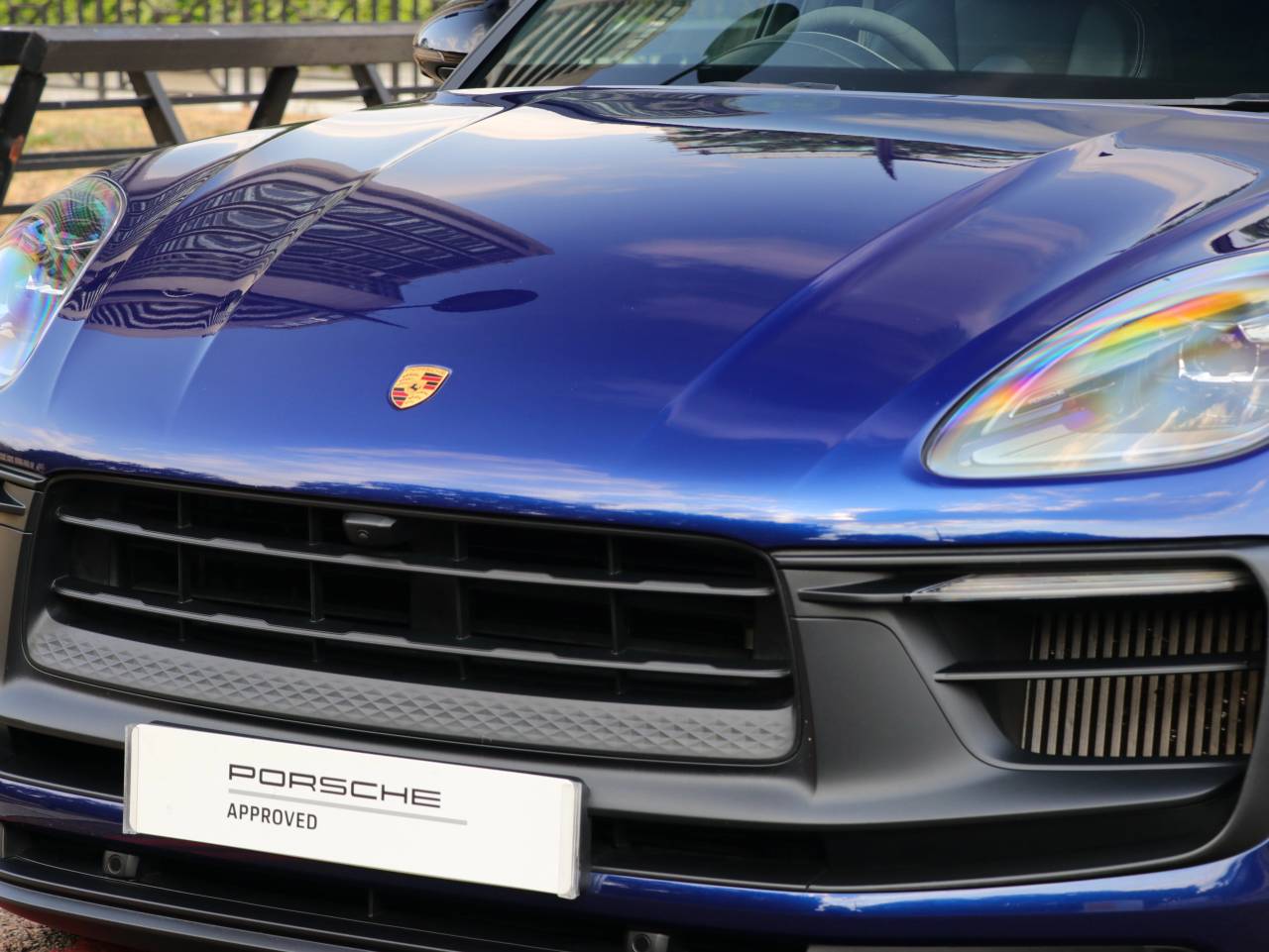 Macan GTS PDK (110) image 18