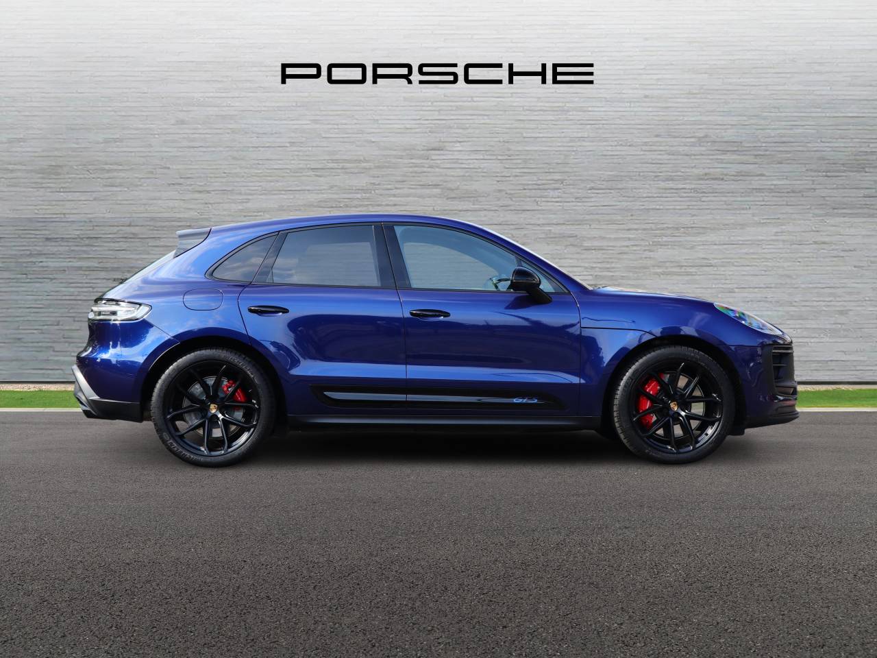 Macan GTS PDK (110) image 02