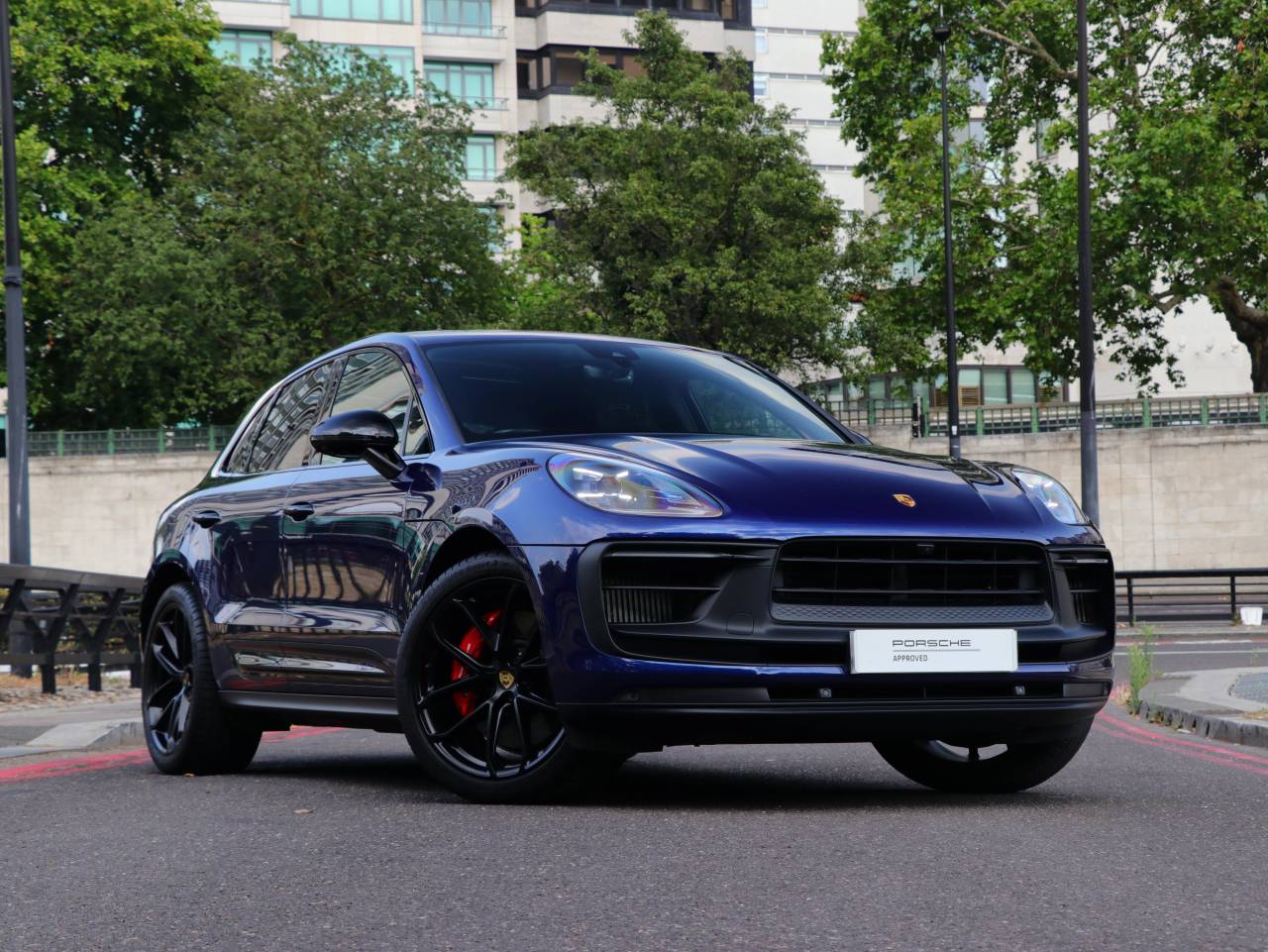 Macan GTS PDK (110) image 31