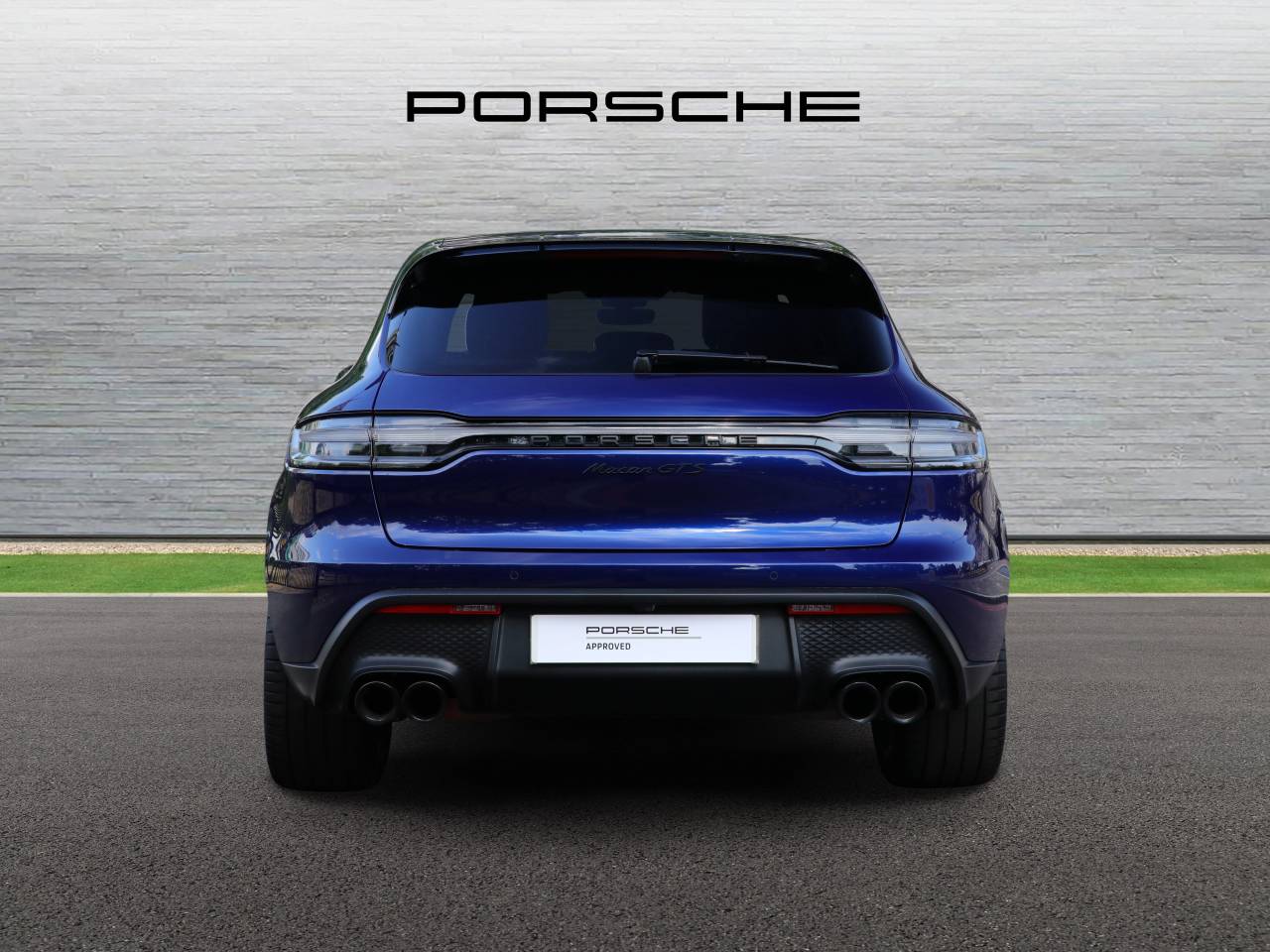 Macan GTS PDK (110) image 07