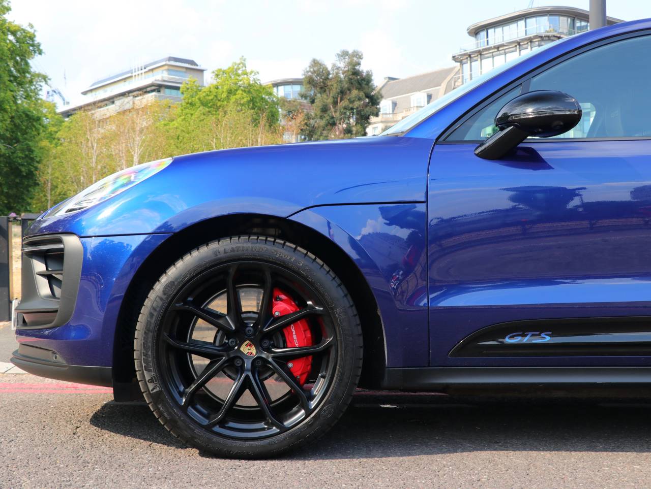 Macan GTS PDK (110) image 20