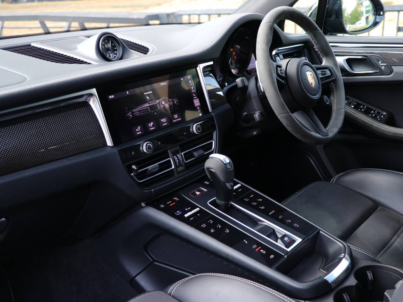 Macan GTS PDK (110) image 52