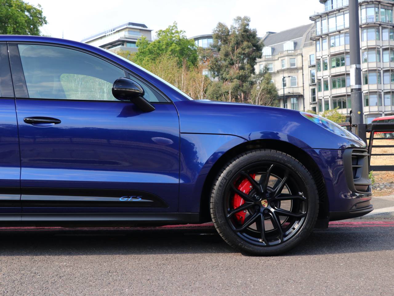 Macan GTS PDK (110) image 61