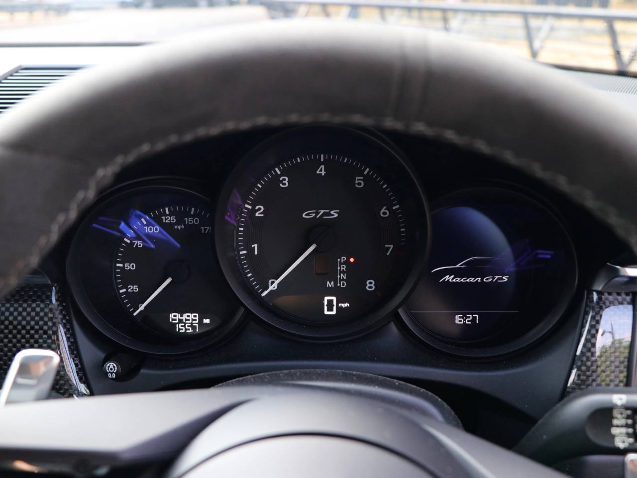 Macan GTS PDK (110) image 33