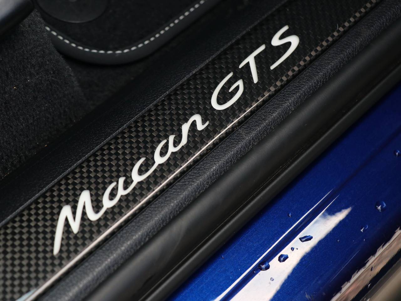 Macan GTS PDK (110) image 60