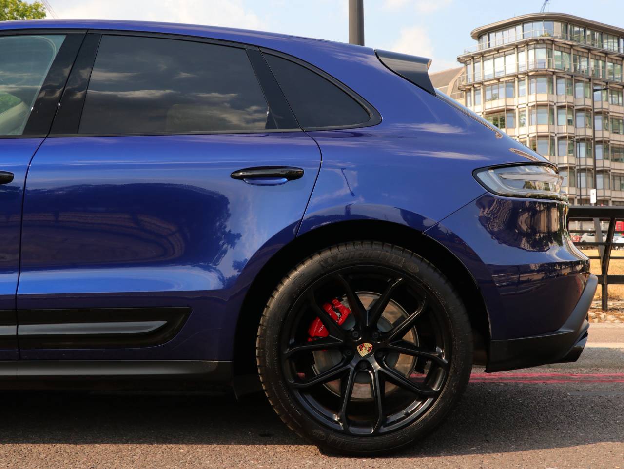 Macan GTS PDK (110) image 24