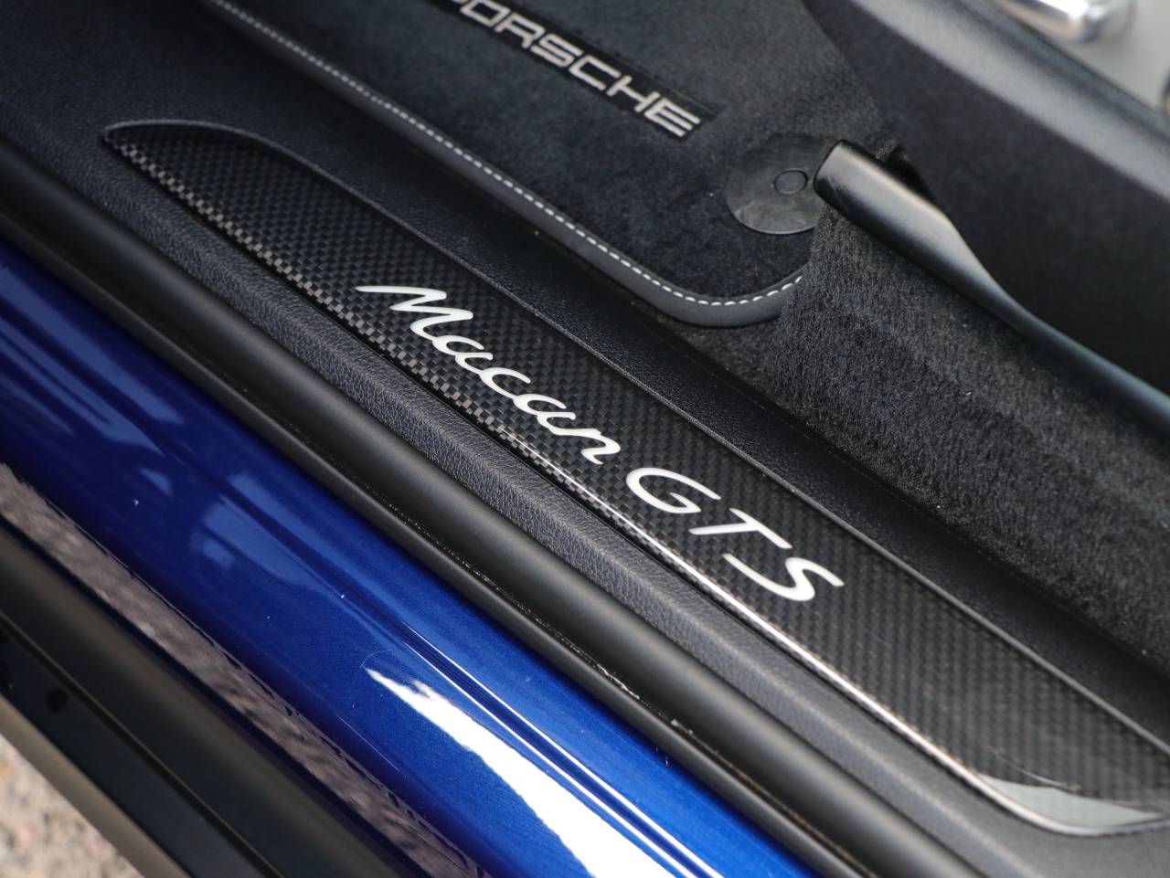 Macan GTS PDK (110) image 51