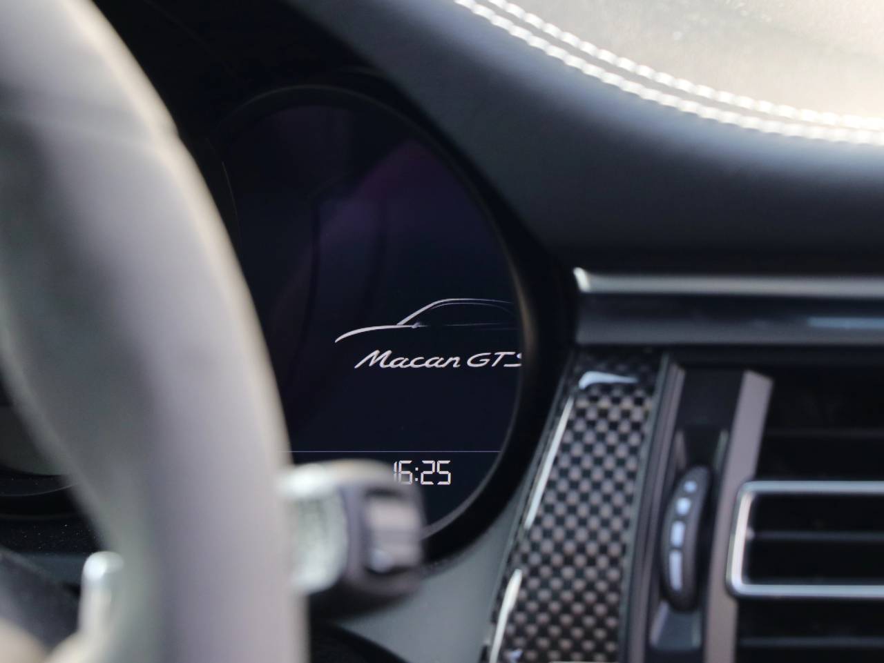 Macan GTS PDK (110) image 38