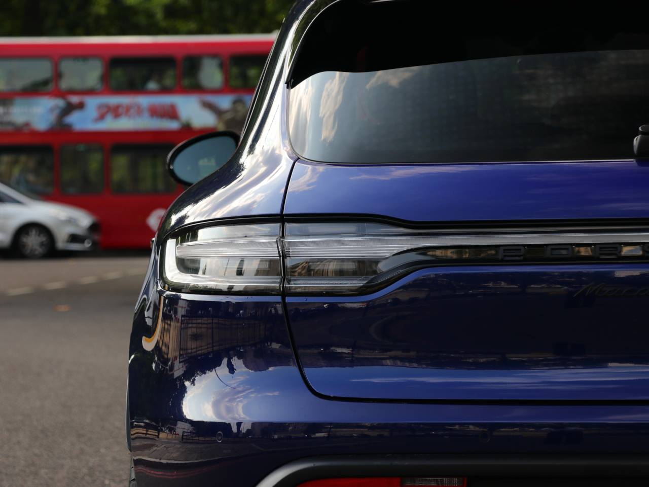 Macan GTS PDK (110) image 26