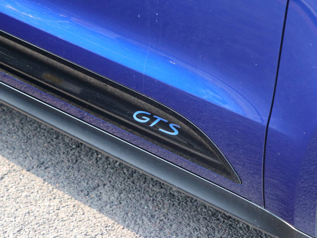 Macan GTS PDK (110) image 14