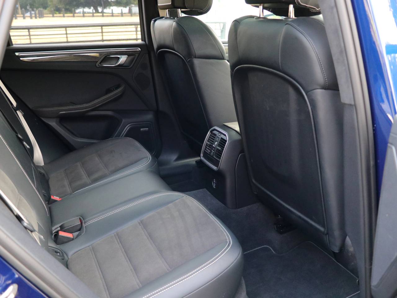 Macan GTS PDK (110) image 45