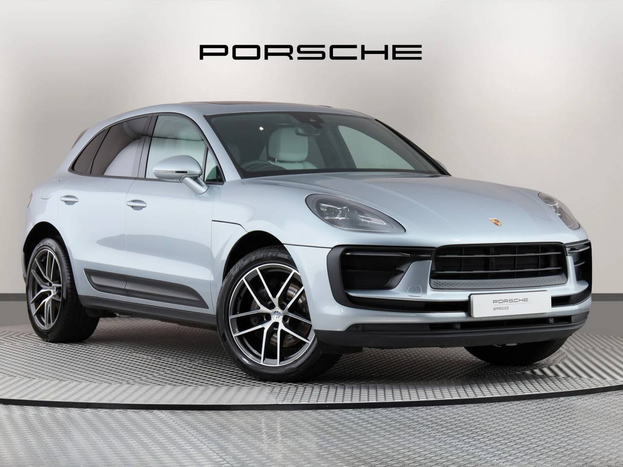 Macan PDK