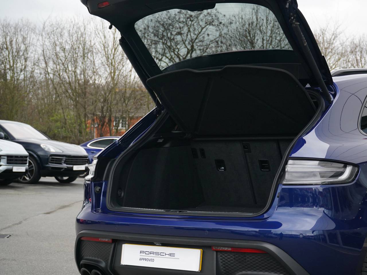 Macan PDK (18) image 33