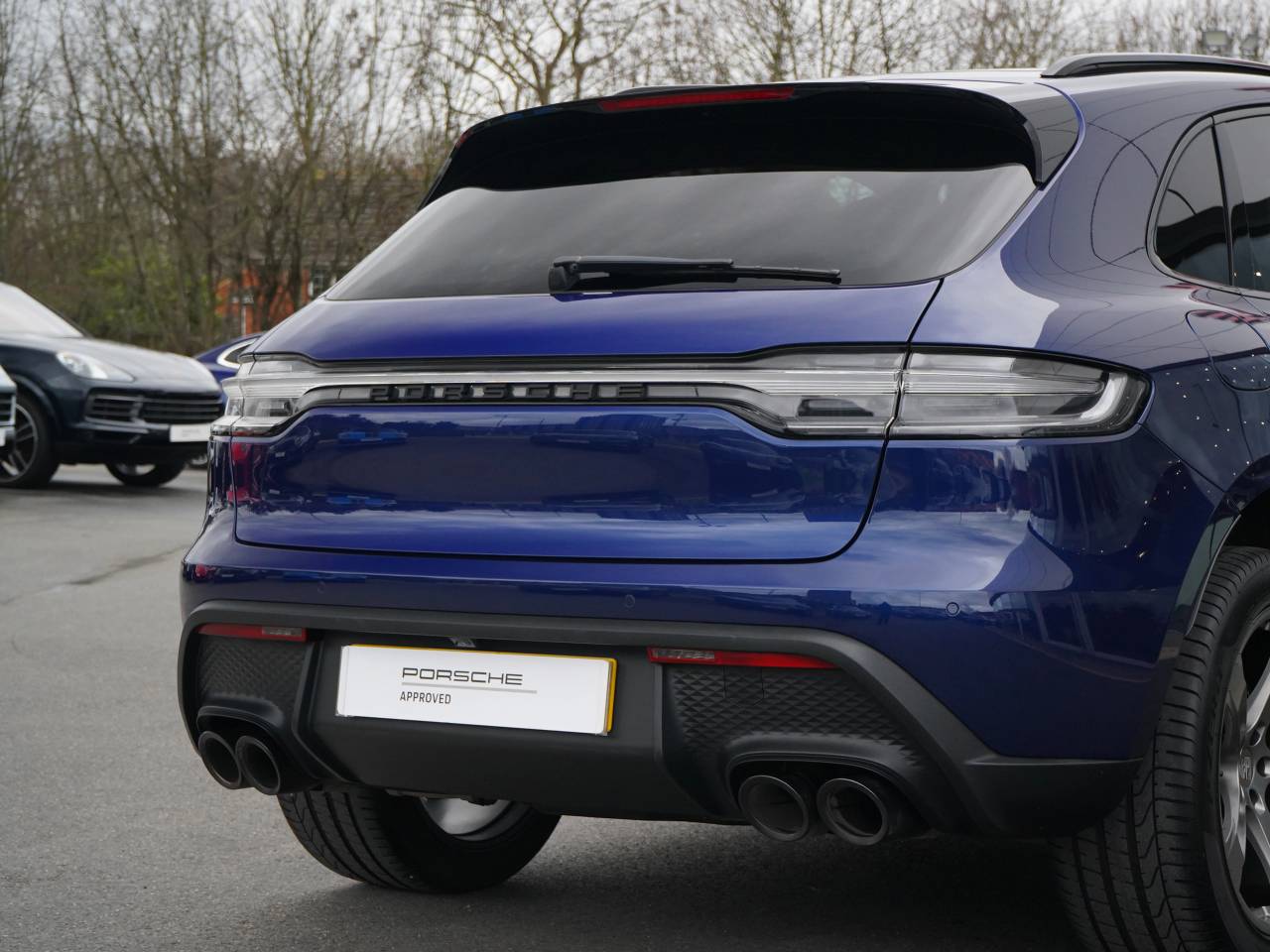 Macan PDK (18) image 28