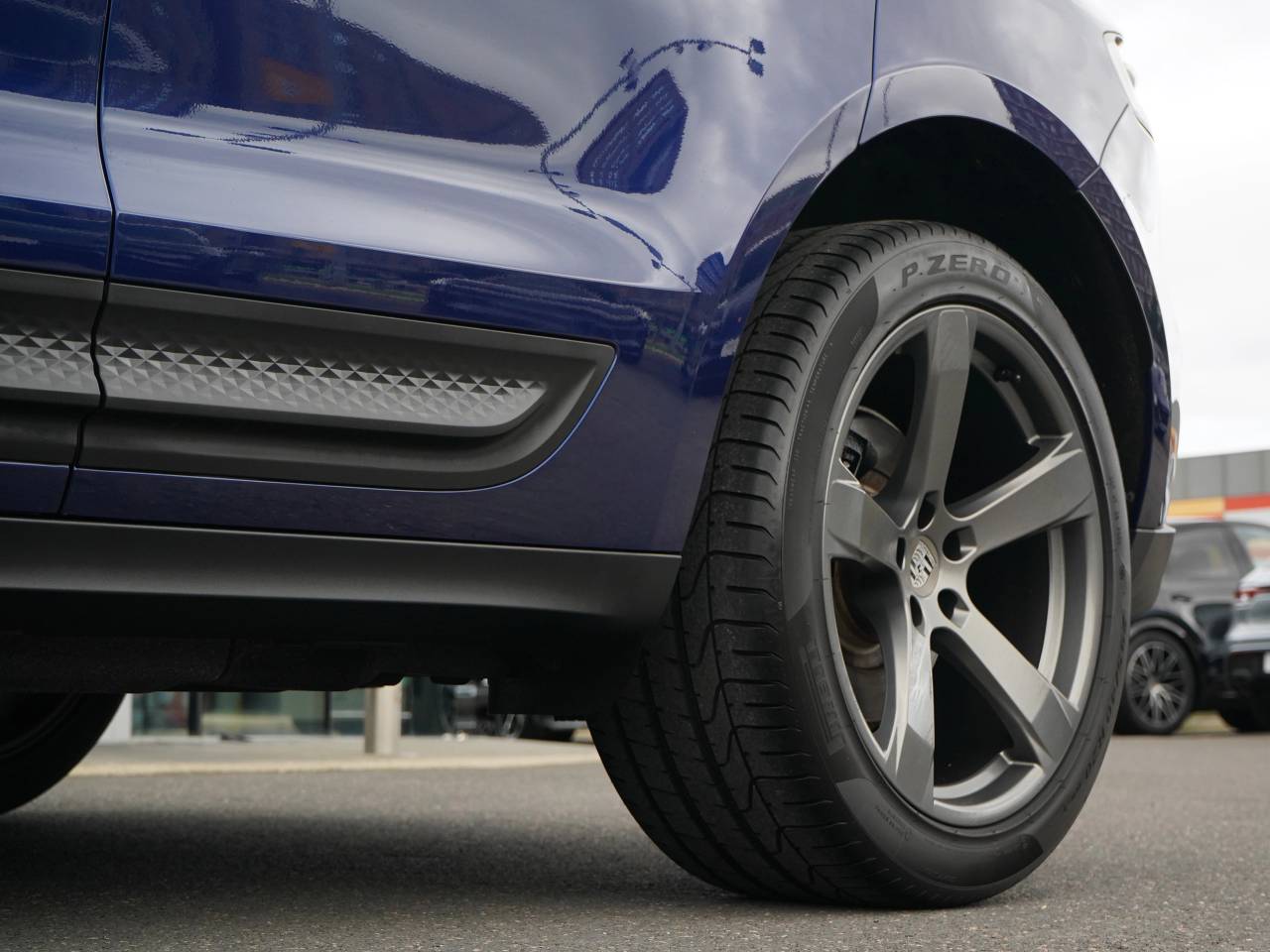 Macan PDK (18) image 22