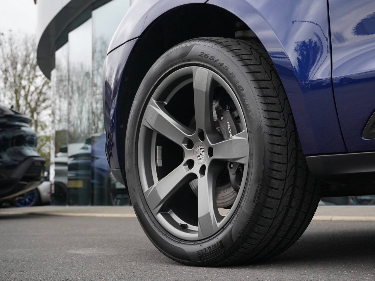 Macan PDK (18) image 21