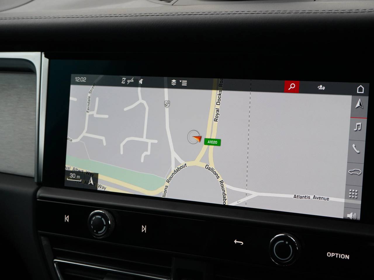 Macan PDK (18) image 38