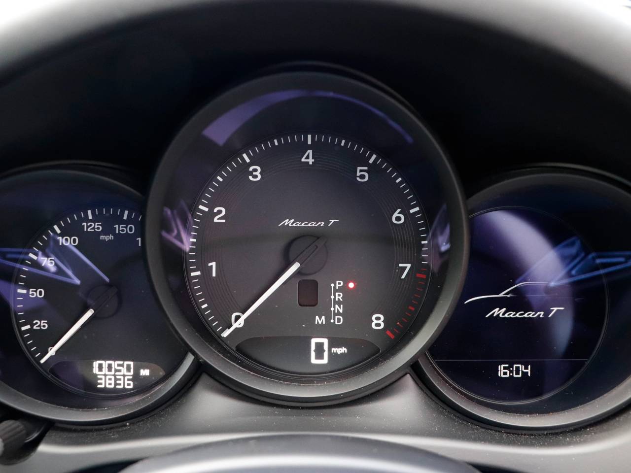 Macan T PDK (45) image 17