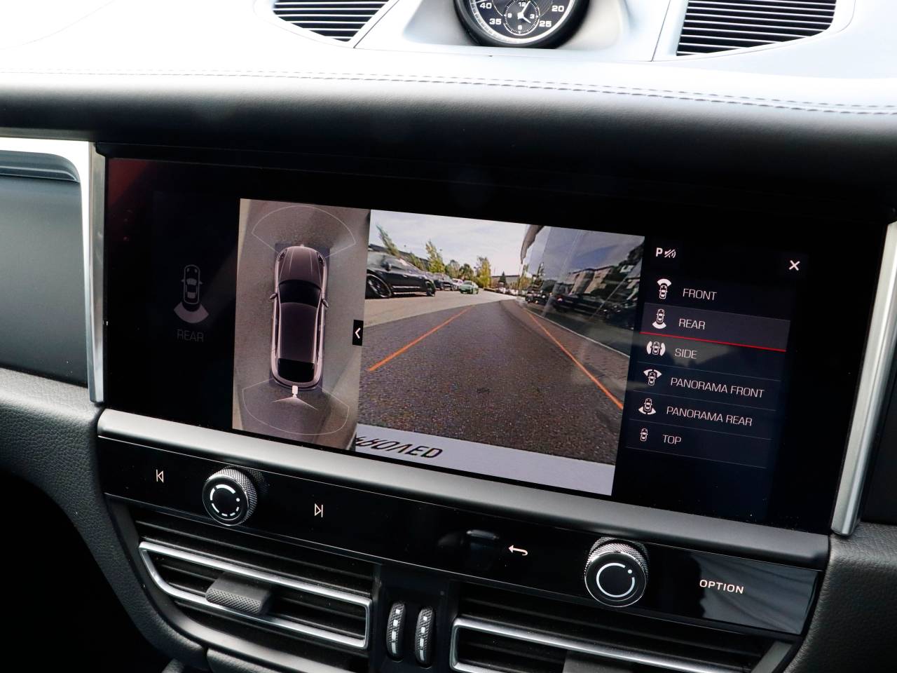 Macan T PDK (45) image 18