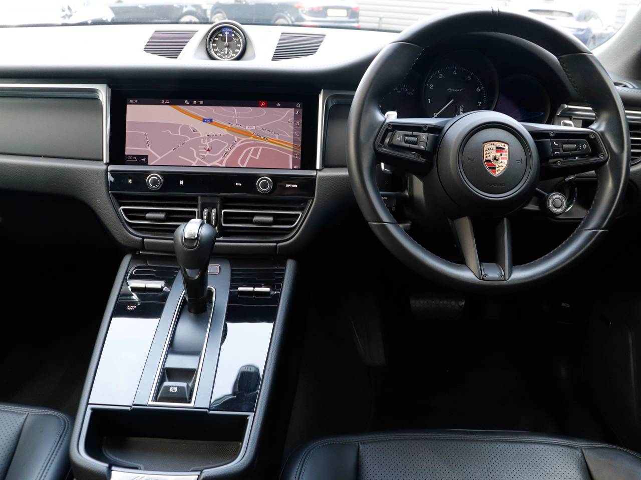 Macan T PDK (45) image 13