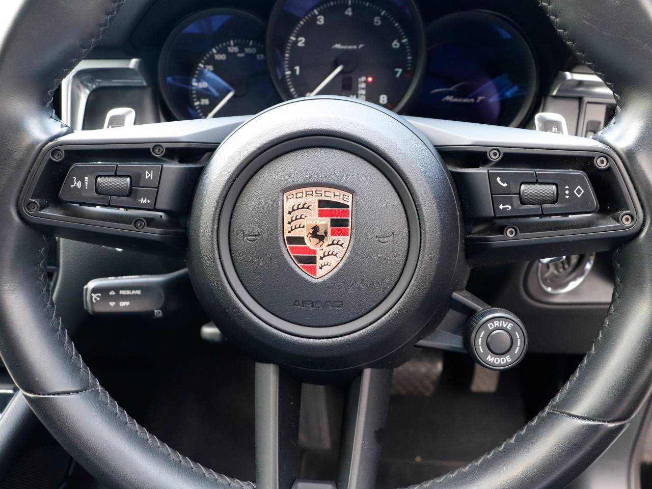 Macan T PDK (45) image 15