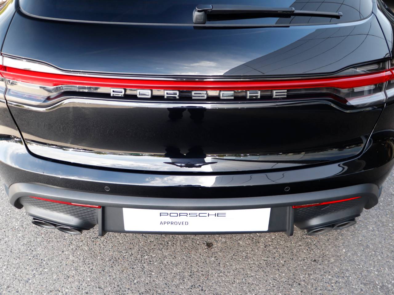 Macan T PDK (45) image 10