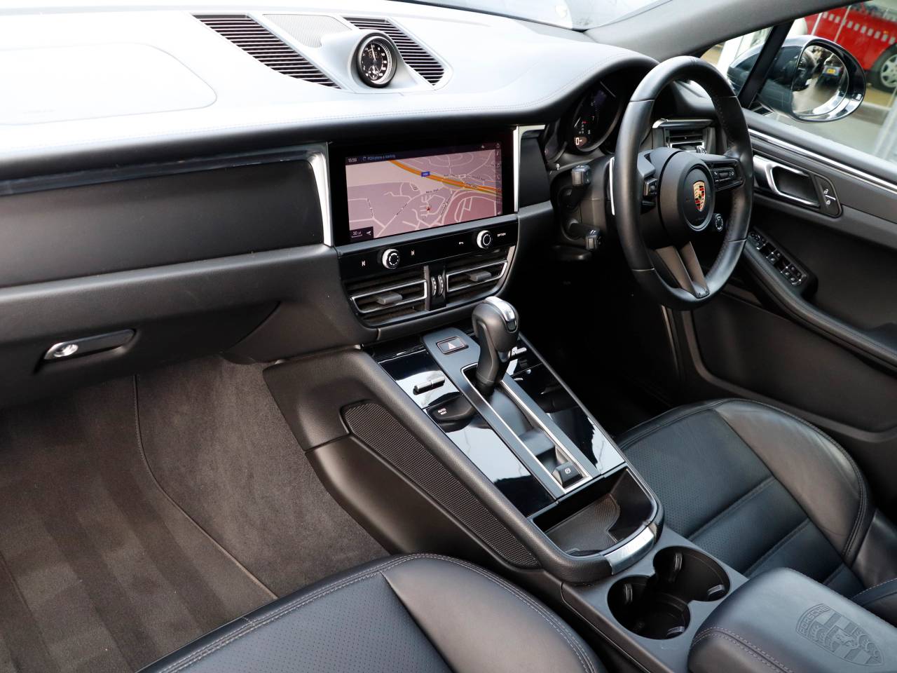 Macan T PDK (45) image 14