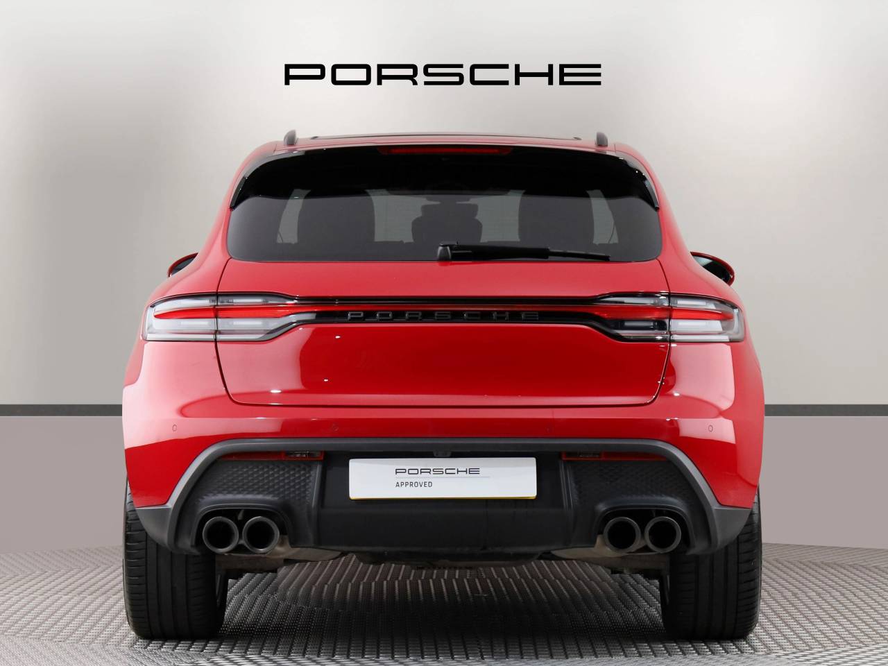 Macan PDK (178) image 08