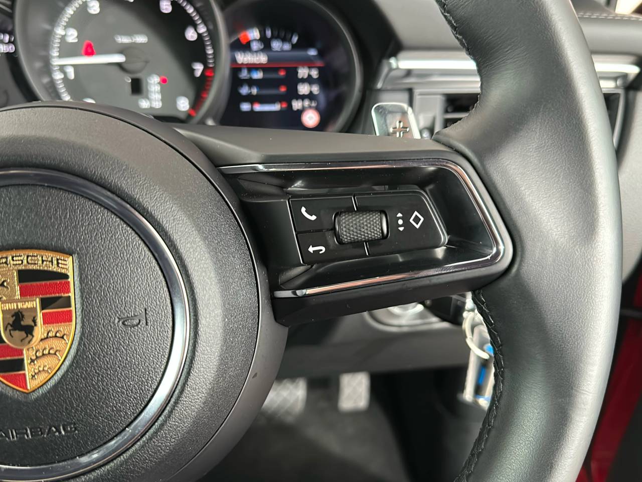 Macan PDK (178) image 19