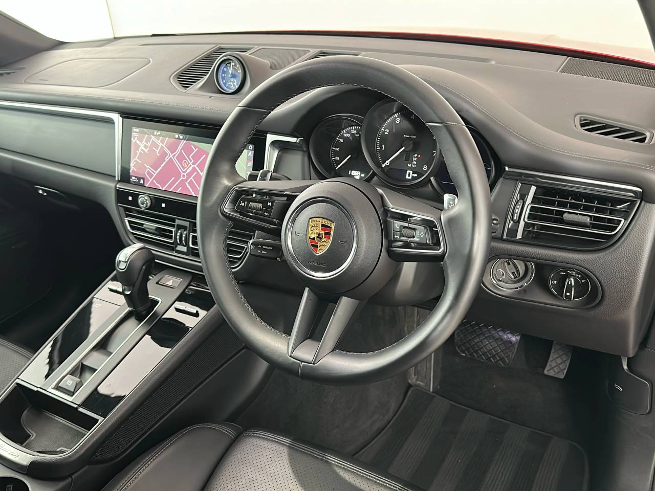 Macan PDK (178) image 23