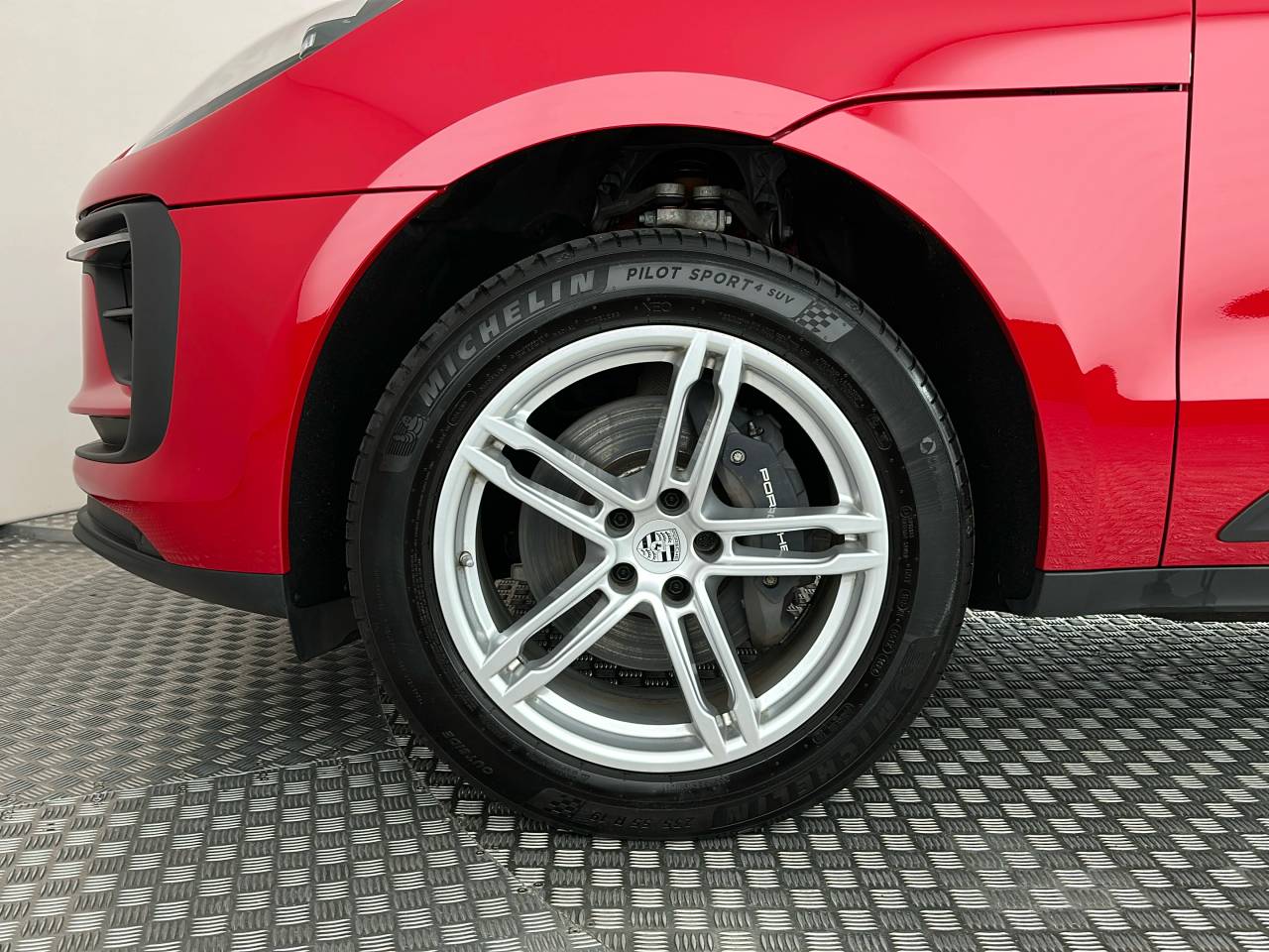 Macan PDK (178) image 06