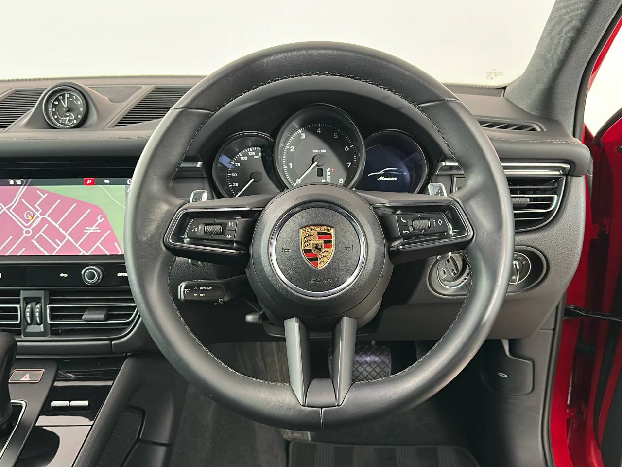 Macan PDK (178) image 29