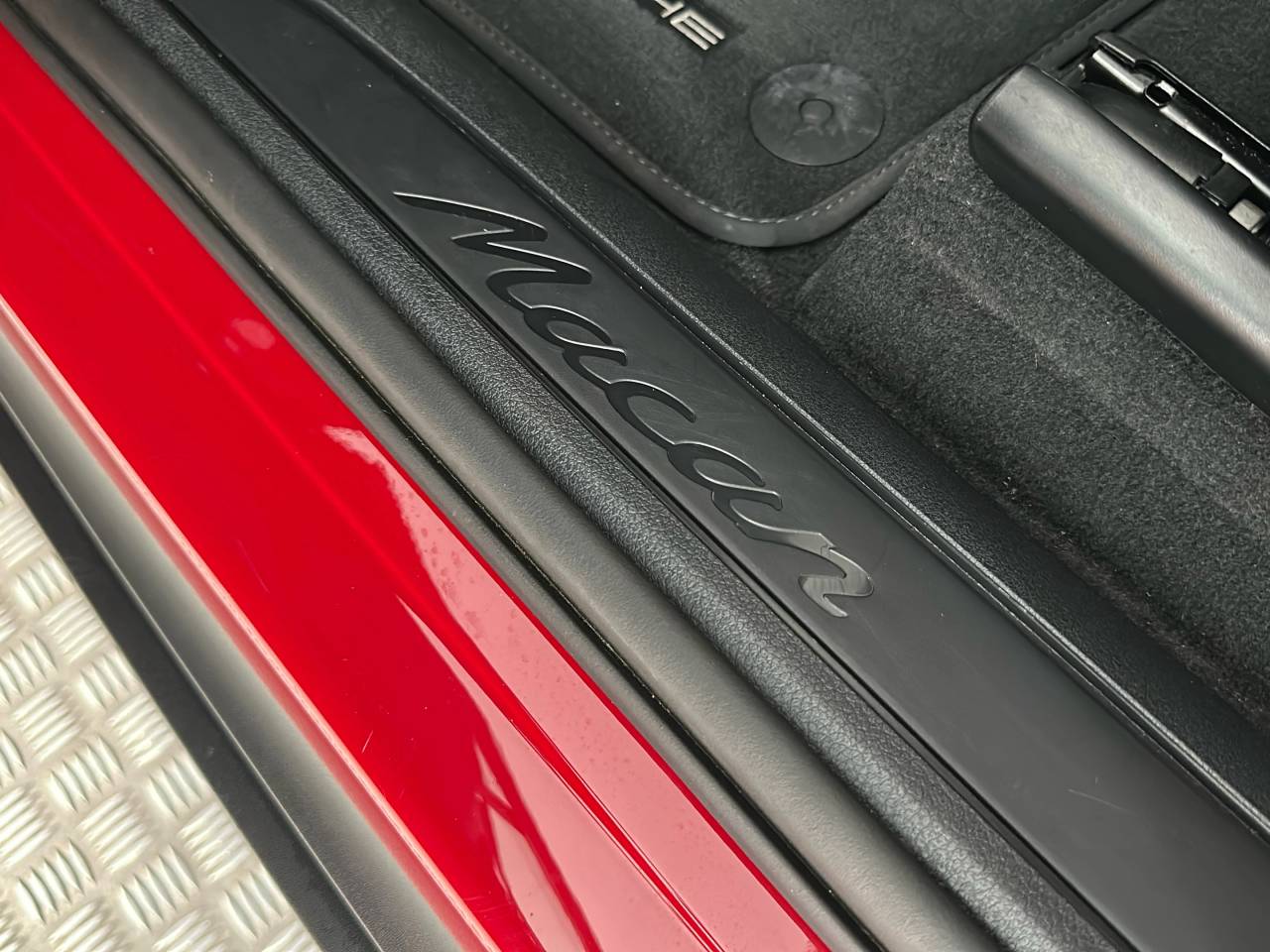 Macan PDK (178) image 10