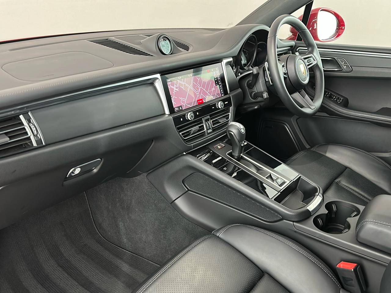 Macan PDK (178) image 27