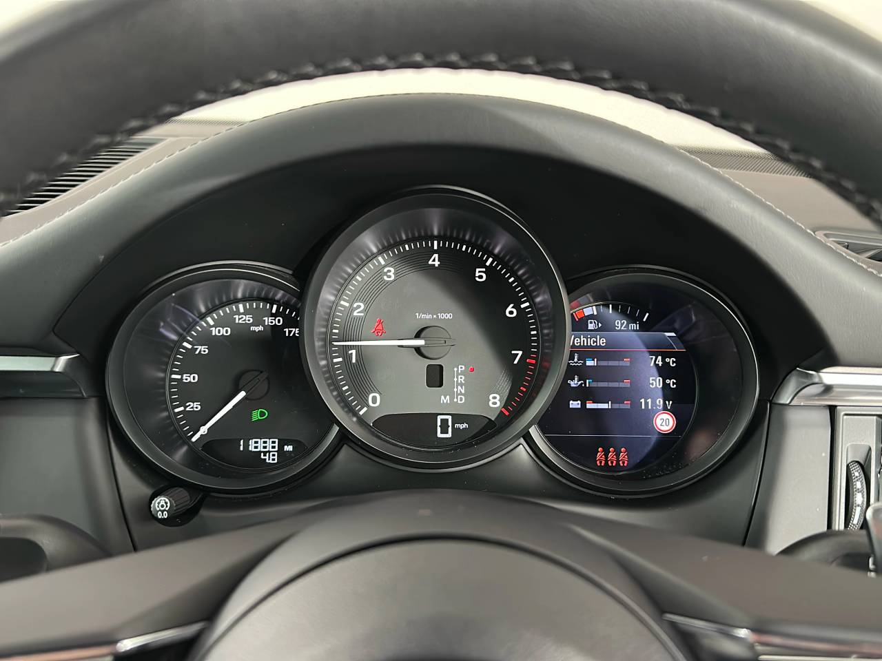 Macan PDK (178) image 22