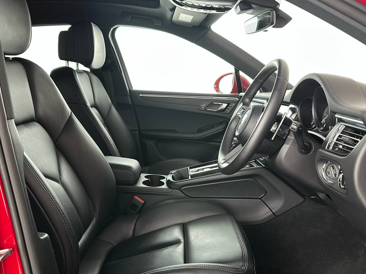 Macan PDK (178) image 15