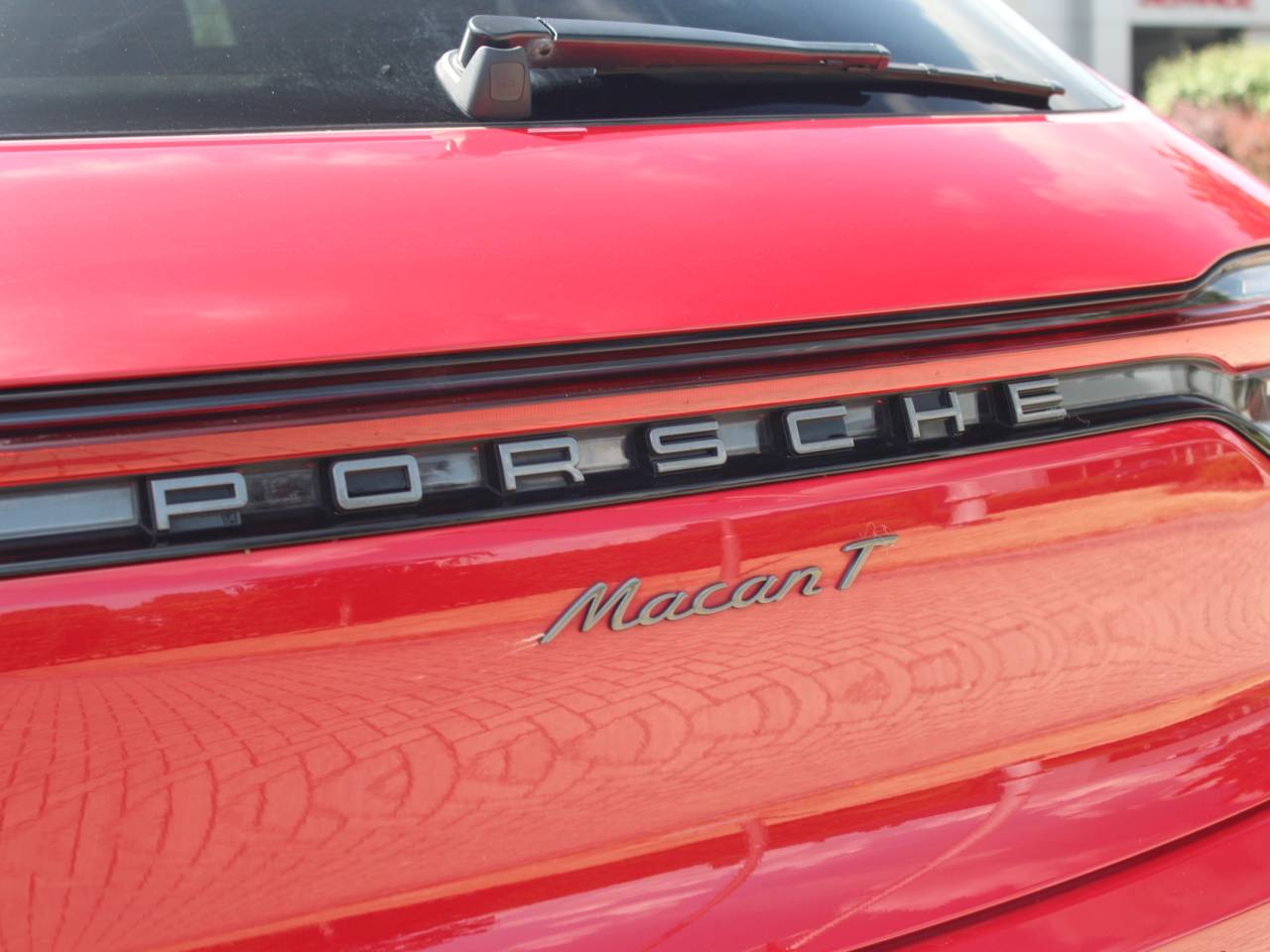 Macan T PDK (15) image 23