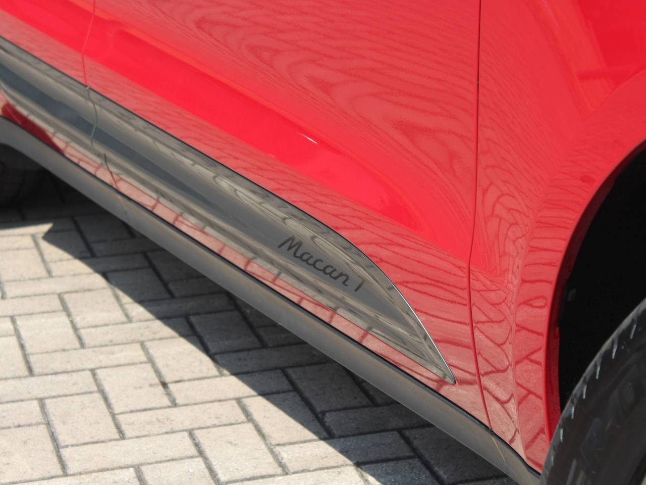 Macan T PDK (15) image 16