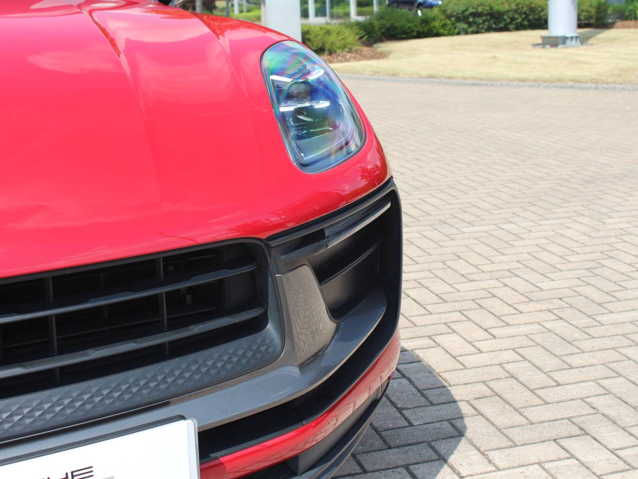 Macan T PDK (15) image 12