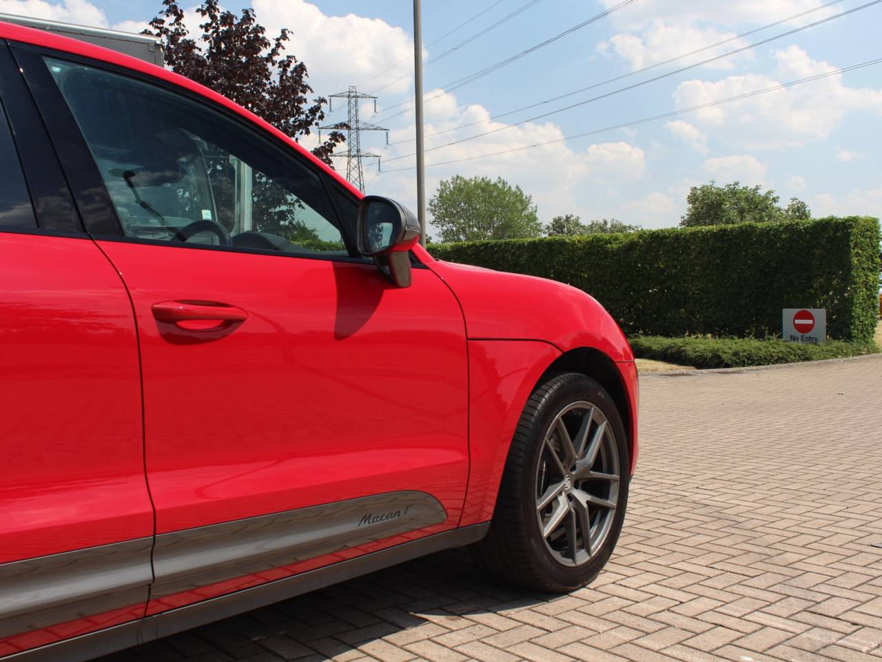 Macan T PDK (15) image 14