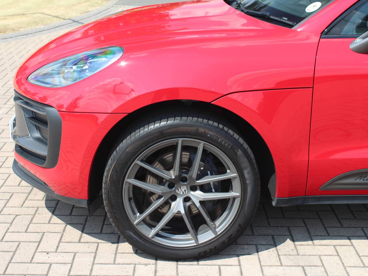 Macan T PDK (15) image 13