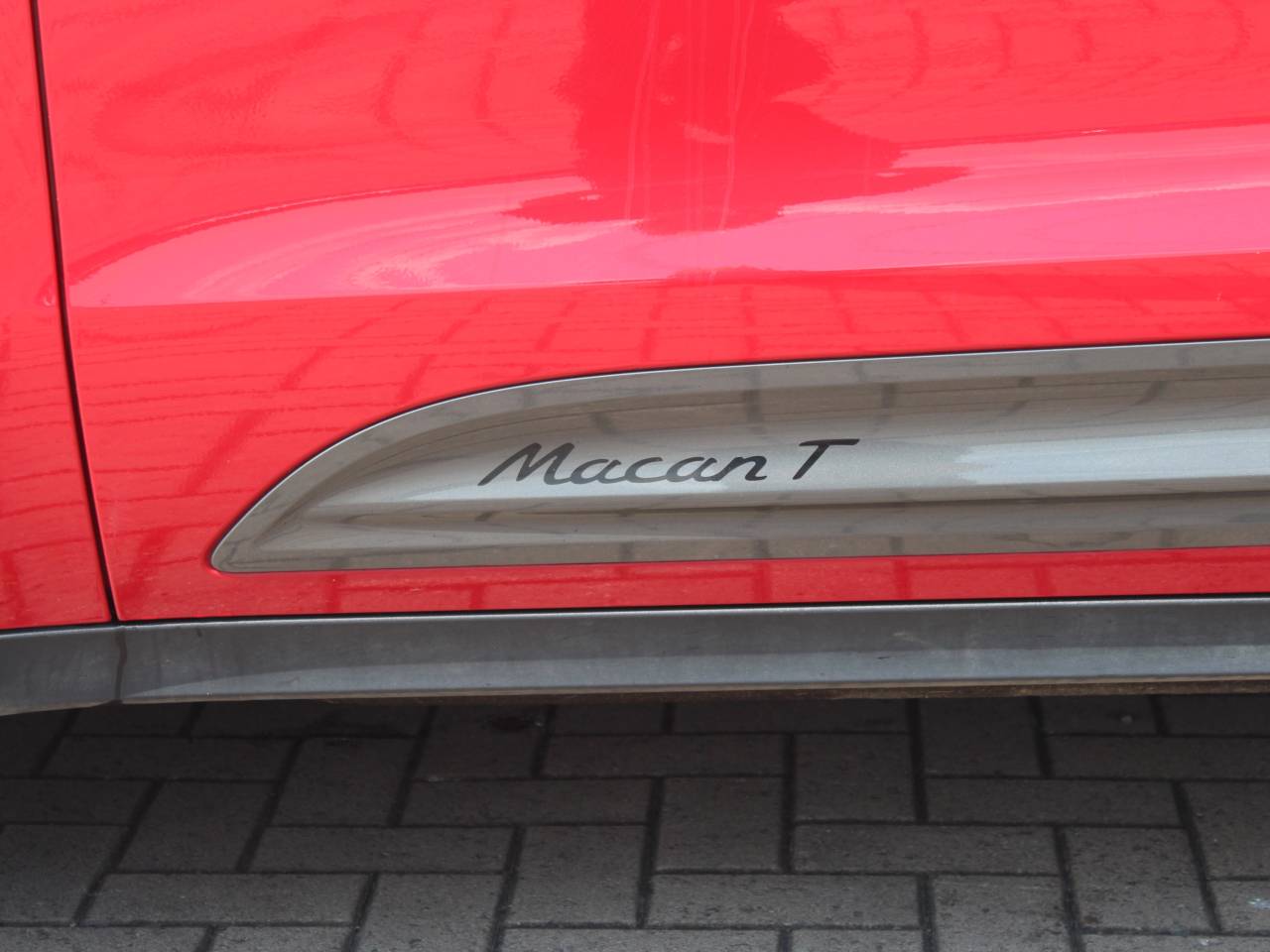 Macan T PDK (15) image 17