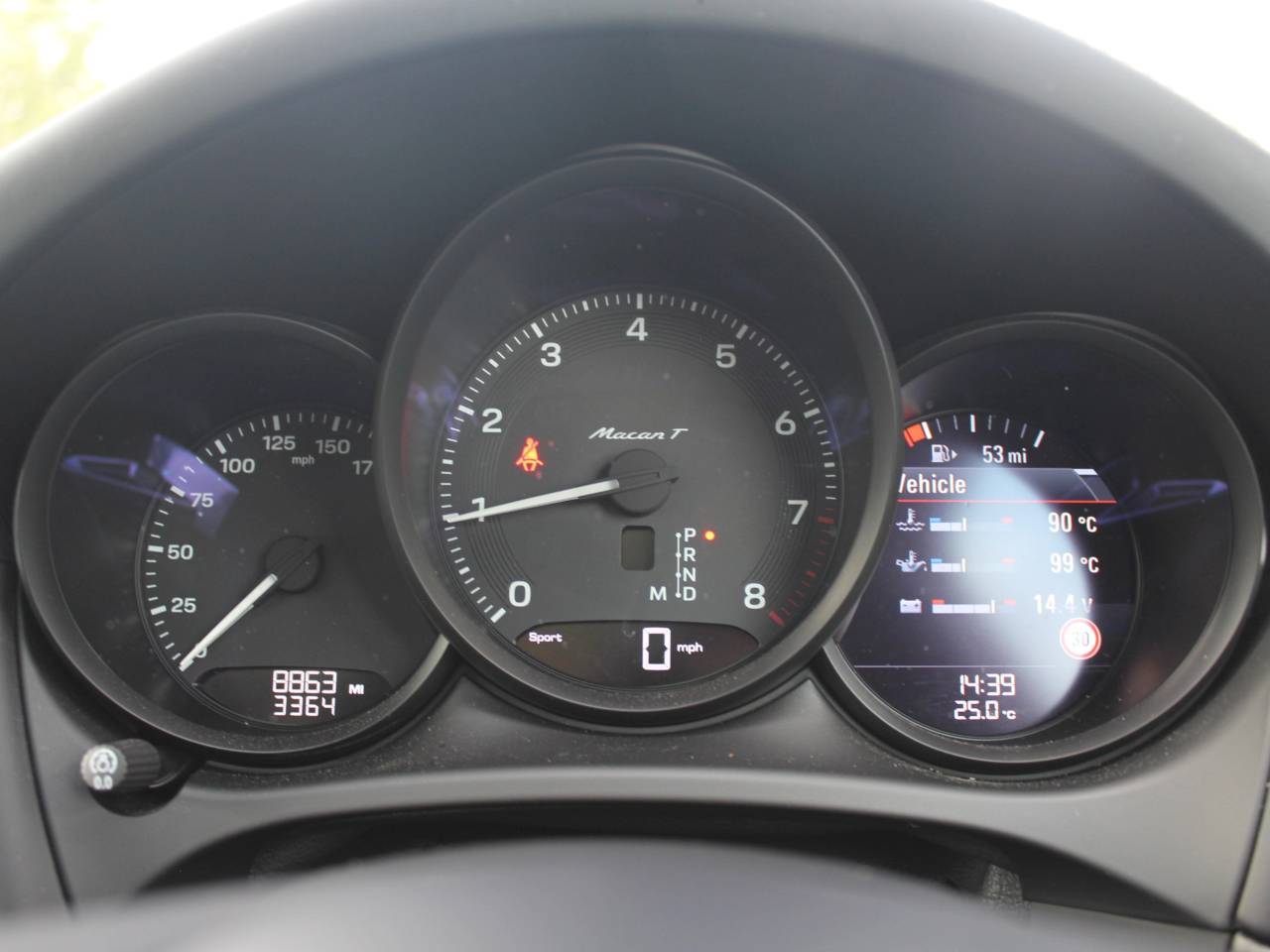 Macan T PDK (15) image 27