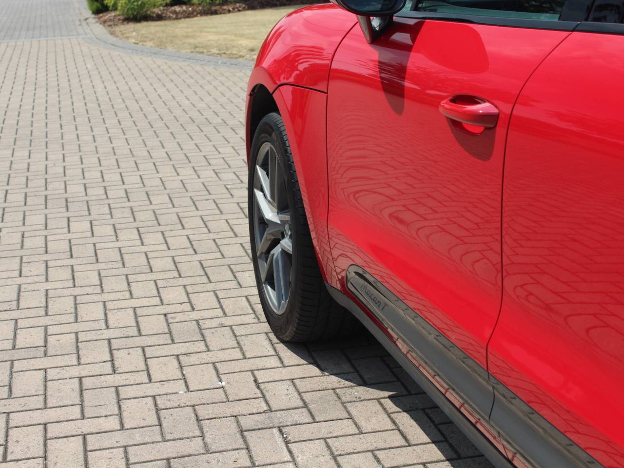 Macan T PDK (15) image 15