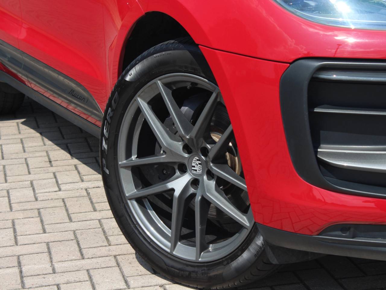 Macan T PDK (15) image 11