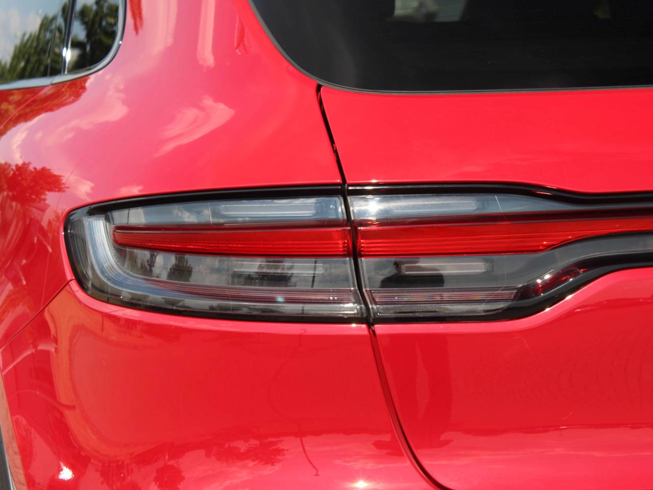 Macan T PDK (15) image 22