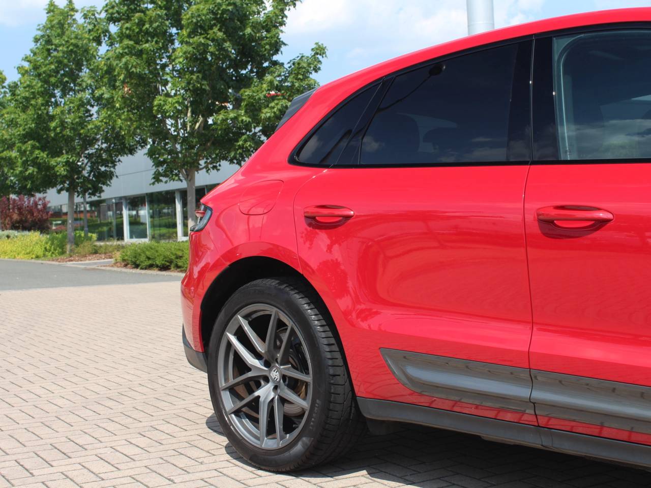 Macan T PDK (15) image 21