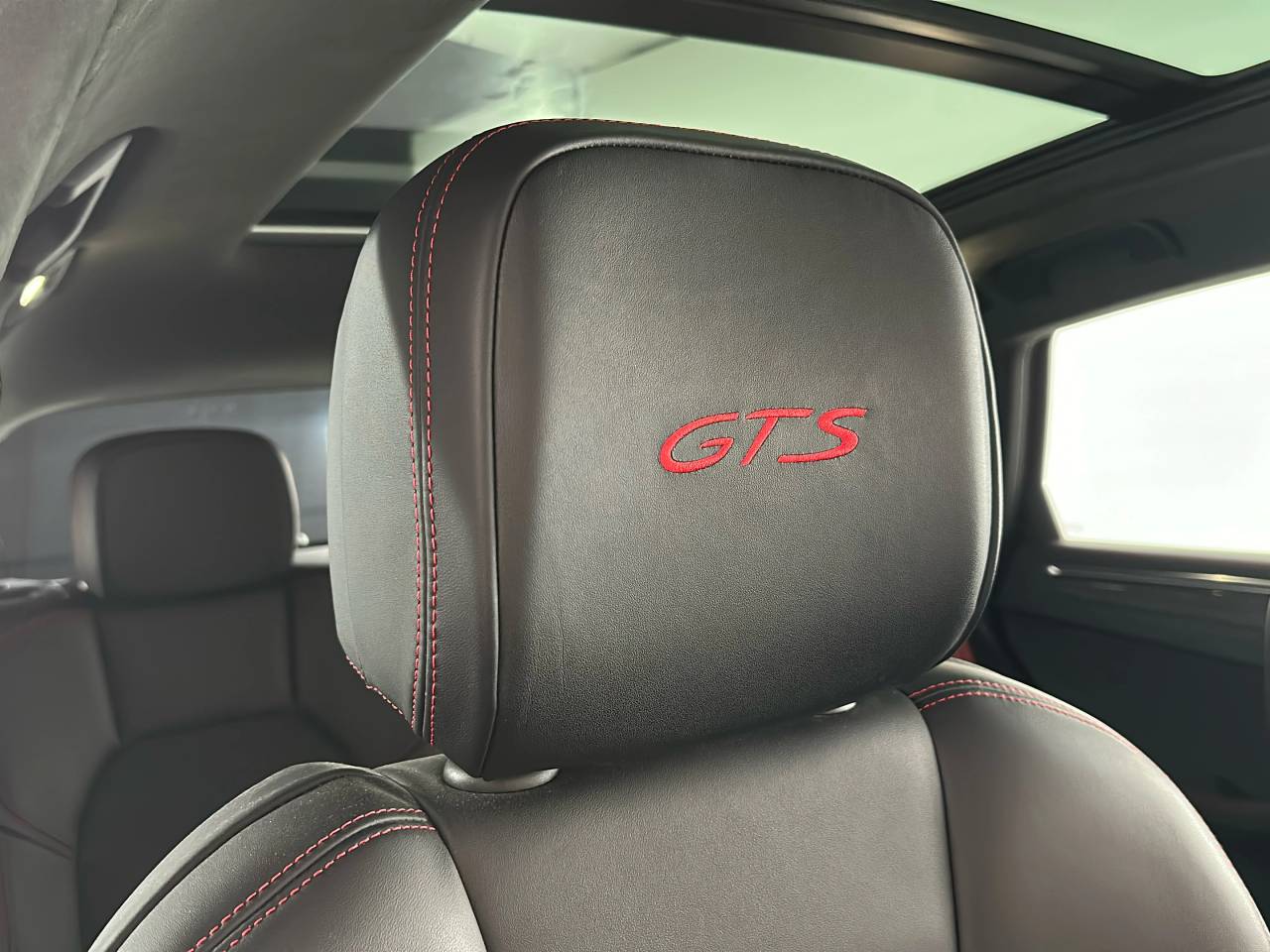Macan GTS PDK (136) image 21